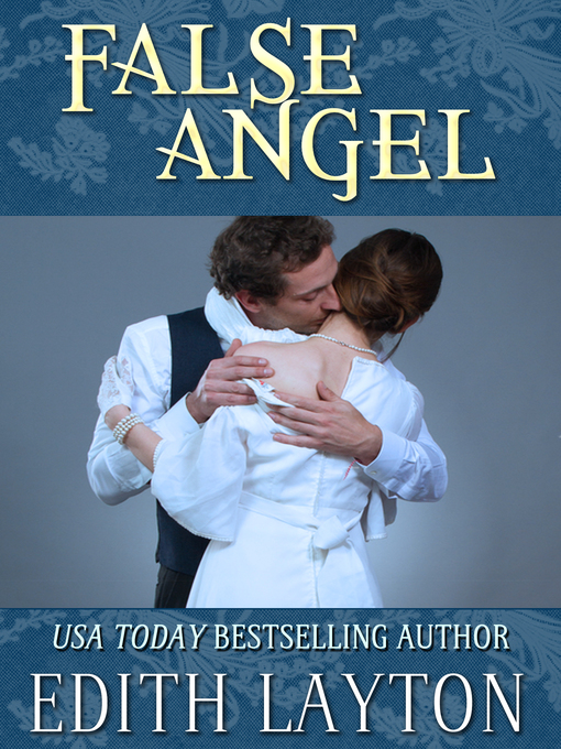 Title details for False Angel by Edith Layton - Available